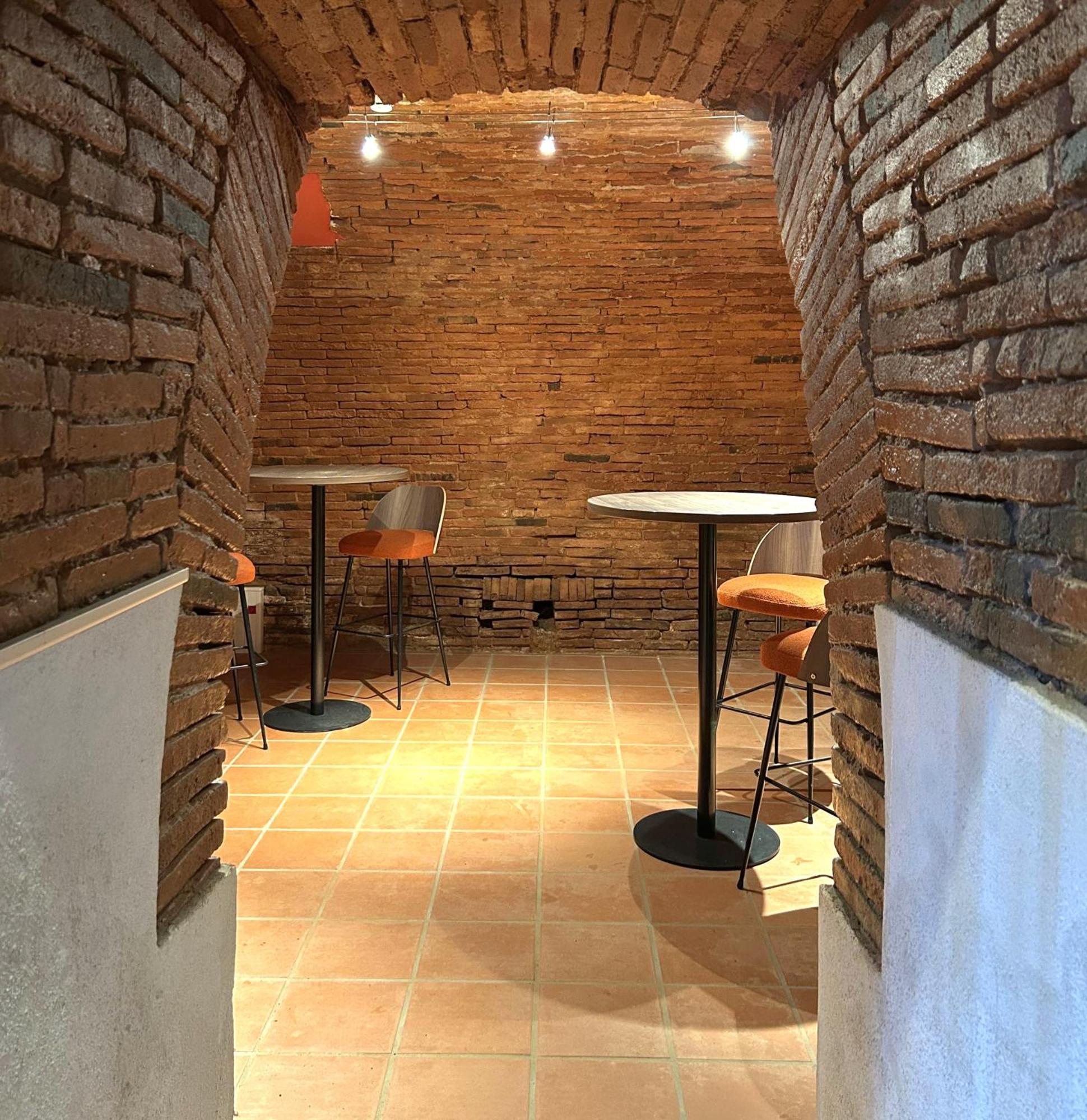 Abbaye Des Capucins Spa & Resort Montauban Bagian luar foto